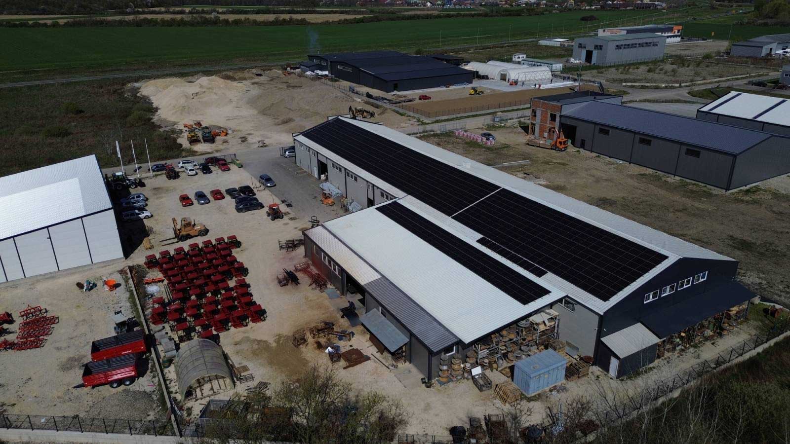 Solar Panels